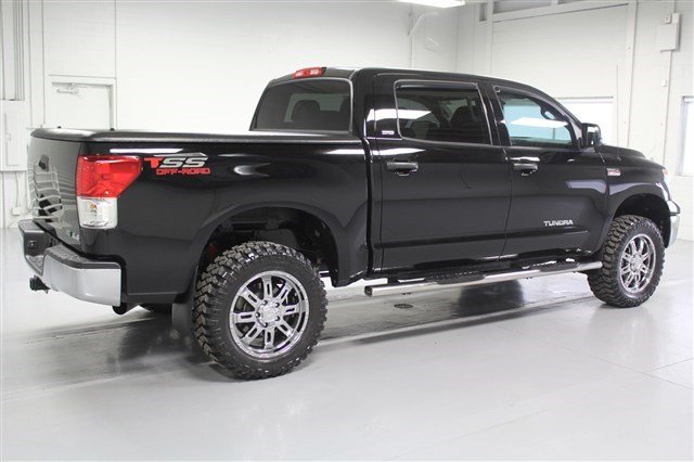 pre owned toyota tundra crewmax #6